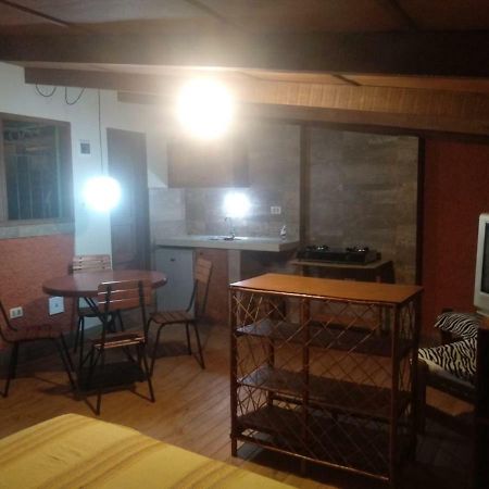 Ferienwohnung Garzonier Confortable En Tiquipaya Cochabamba Exterior foto