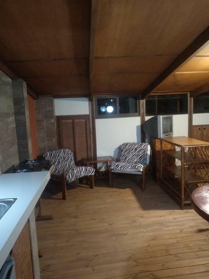 Ferienwohnung Garzonier Confortable En Tiquipaya Cochabamba Exterior foto